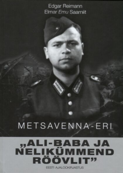 «Ali-baba ja nelikümmend röövlit»