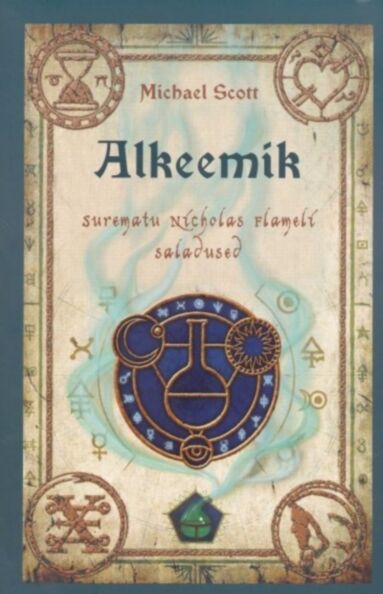 Alkeemik