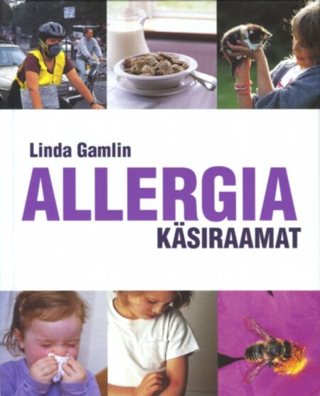 Allergia käsiraamat