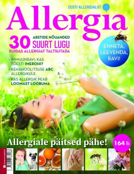 Allergia