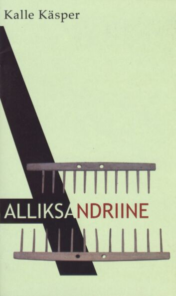 Alliksandriine
