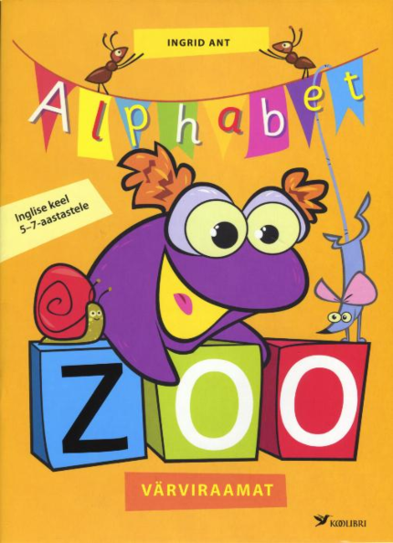 Alphabet Zoo