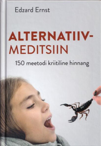 Alternatiivmeditsiin