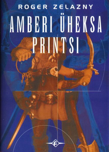 Amberi üheksa printsi
