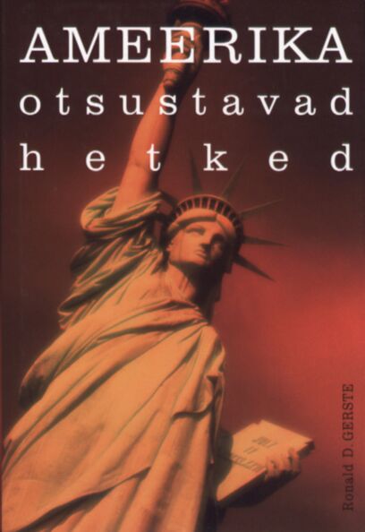 Ameerika otsustavad hetked