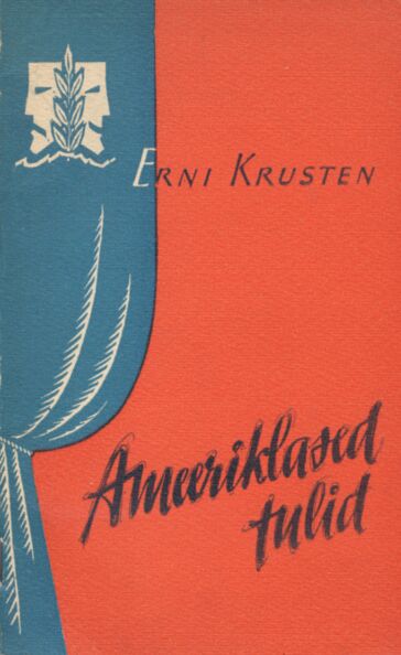 Ameeriklased tulid