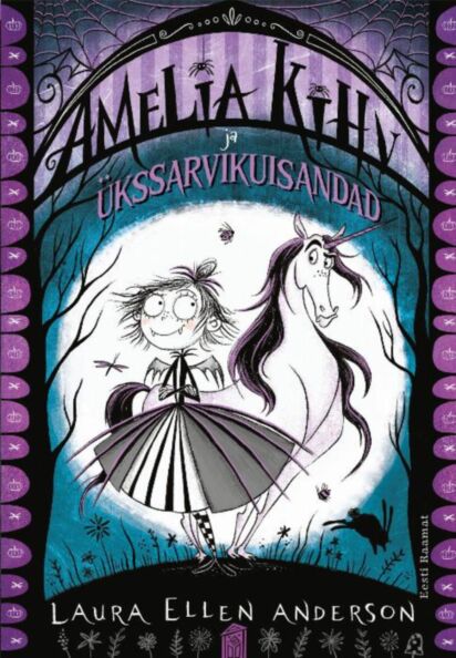 Amelia Kihv ja ükssarvikuisandad