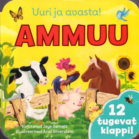 Ammuu!