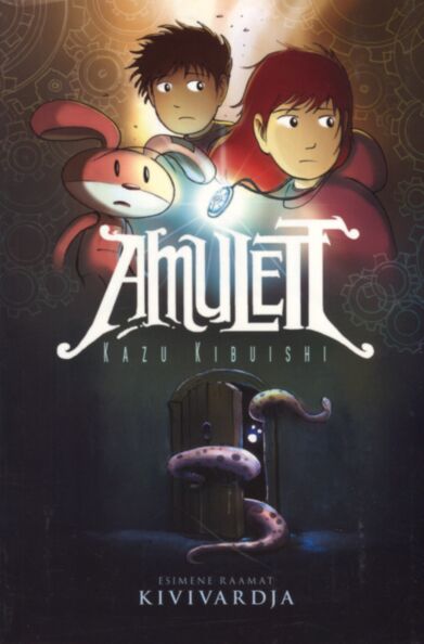 Amulett