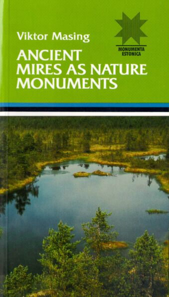 Ancient mires as nature monuments