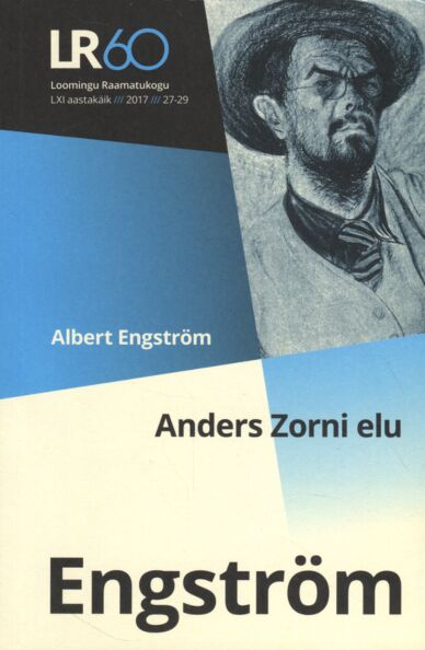 Anders Zorni elu