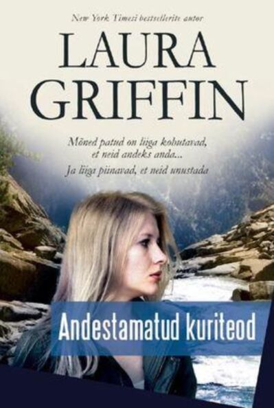 Andestamatud kuriteod