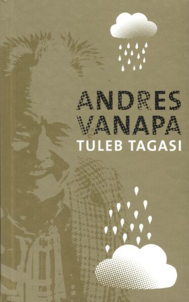 Andres Vanapa tuleb tagasi