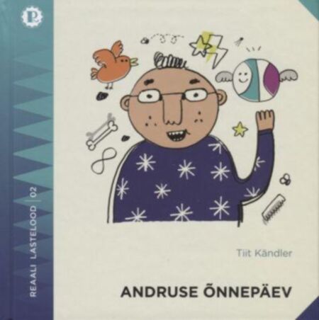 Andruse õnnepäev