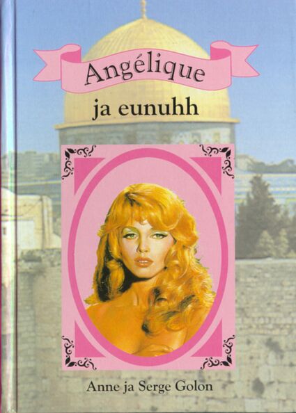 Angélique ja eunuhh