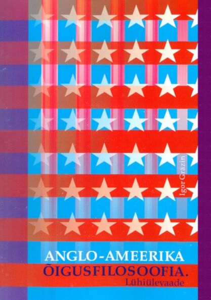 Anglo-ameerika õigusfilosoofia