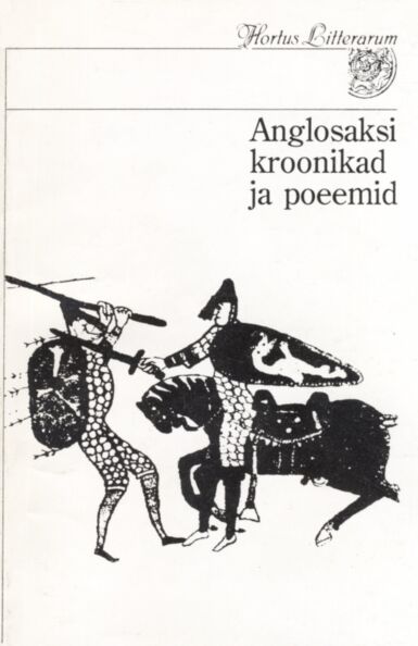 Anglosaksi kroonikad ja poeemid