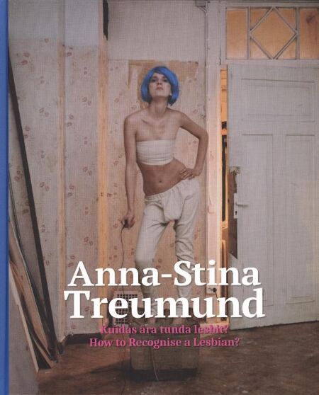 Anna-Stina Treumund