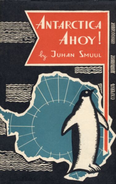 Antarctica Ahoy!