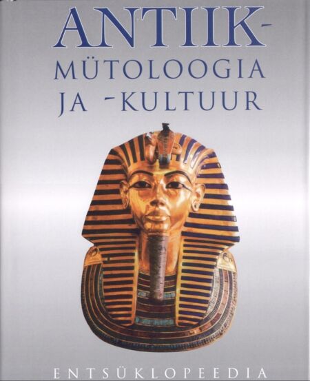 Antiikmütoloogia ja -kultuur