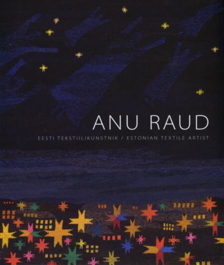 Anu Raud