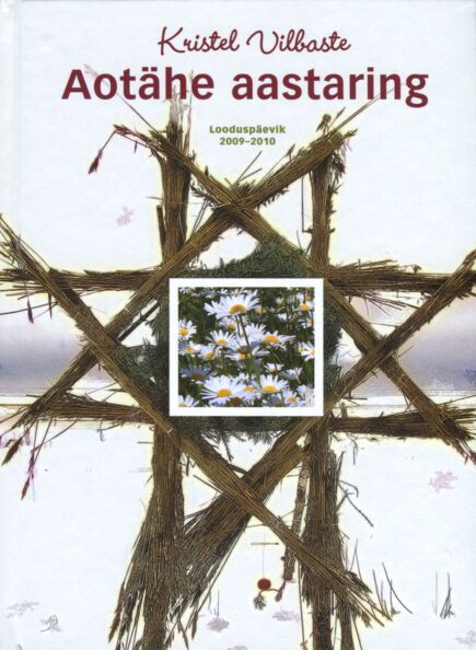Aotähe aastaring