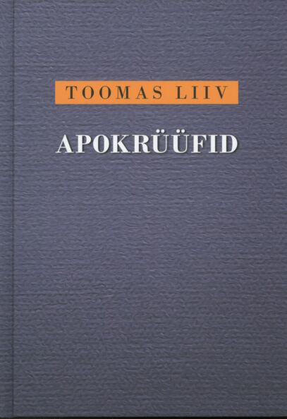 Apokrüüfid