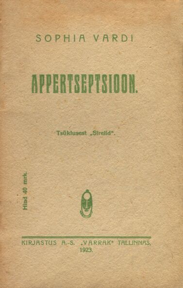 Appertseptsioon