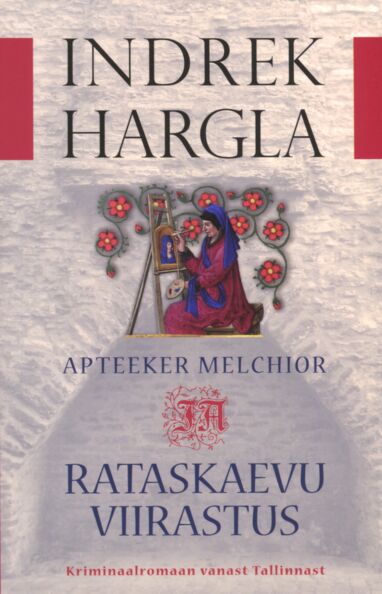 Apteeker Melchior ja Rataskaevu viirastus