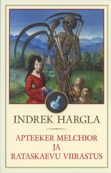 Apteeker Melchior ja Rataskaevu viirastus