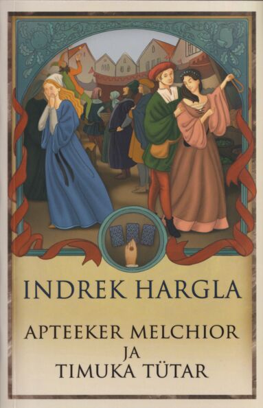 Apteeker Melchior ja timuka tütar