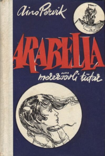 Arabella, mereröövli tütar