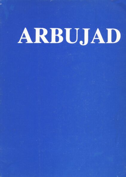 Arbujad