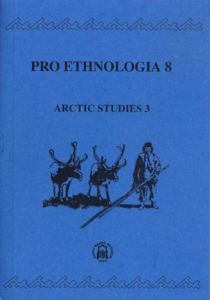 Arctic studies 3. osa