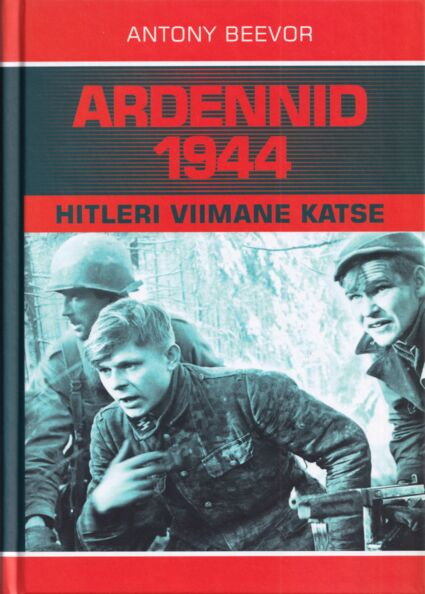 Ardennid 1944
