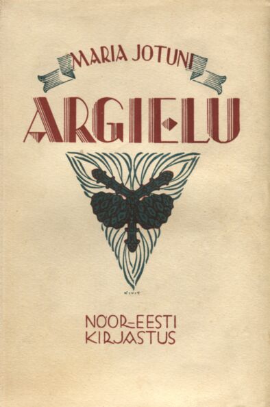 Argielu