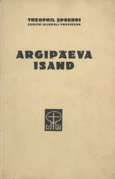 Argipäeva Isand