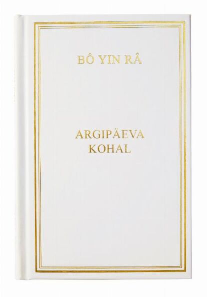 Argipäeva kohal
