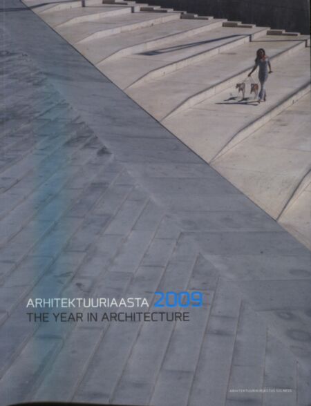Arhitektuuriaasta 2009. The year in architecture 2009
