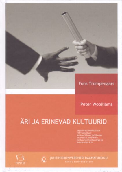 Äri ja erinevad kultuurid