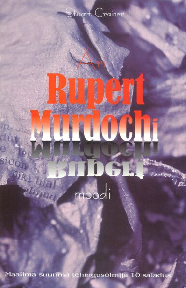 Äri Rupert Murdochi moodi
