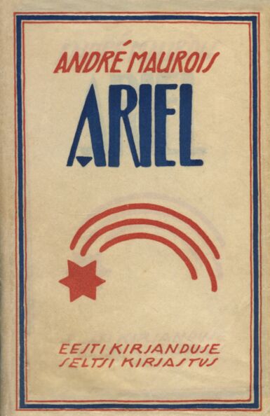 Ariel