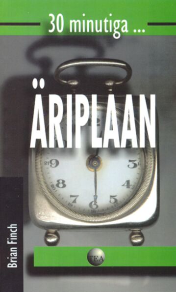 Äriplaan