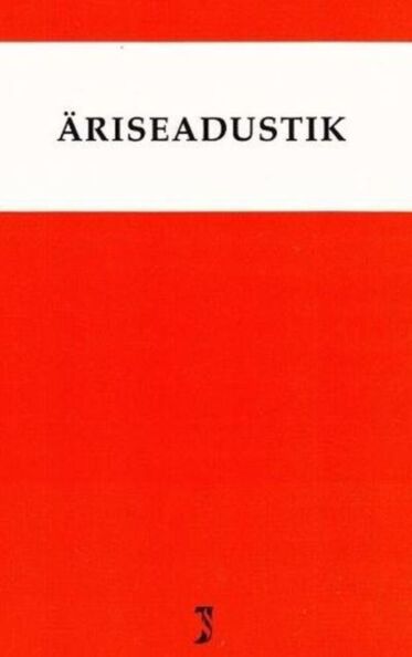Äriseadustik 2016