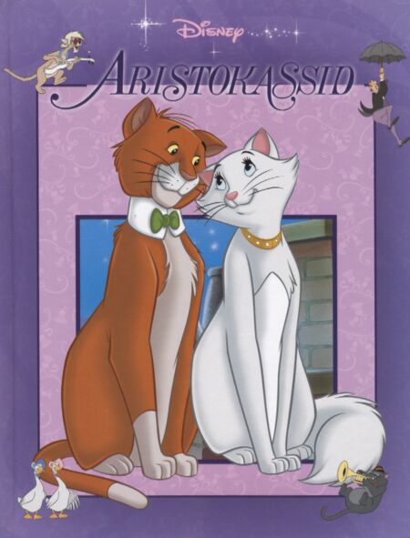 Aristokassid