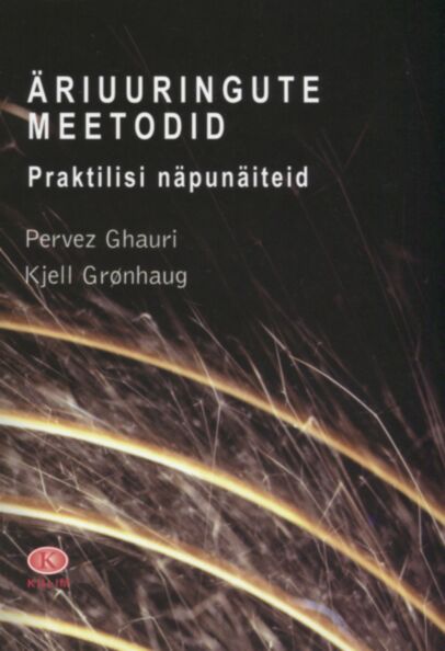 Äriuuringute meetodid