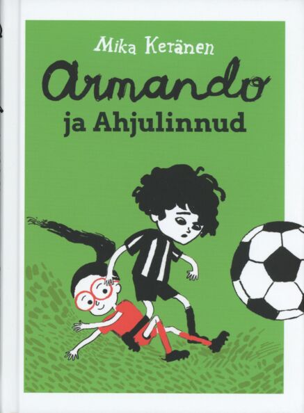 Armando ja Ahjulinnud