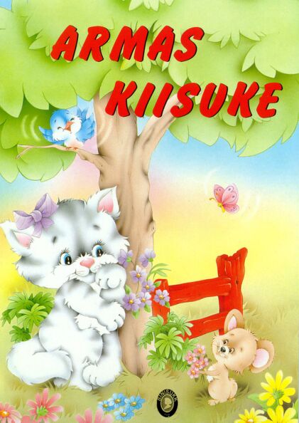 Armas kiisuke