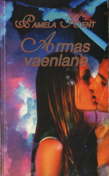 Armas vaenlane