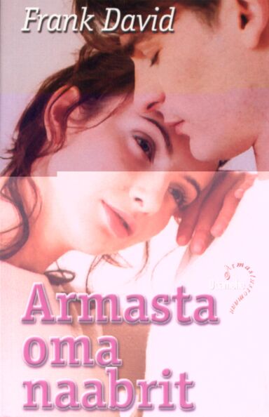 Armasta oma naabrit